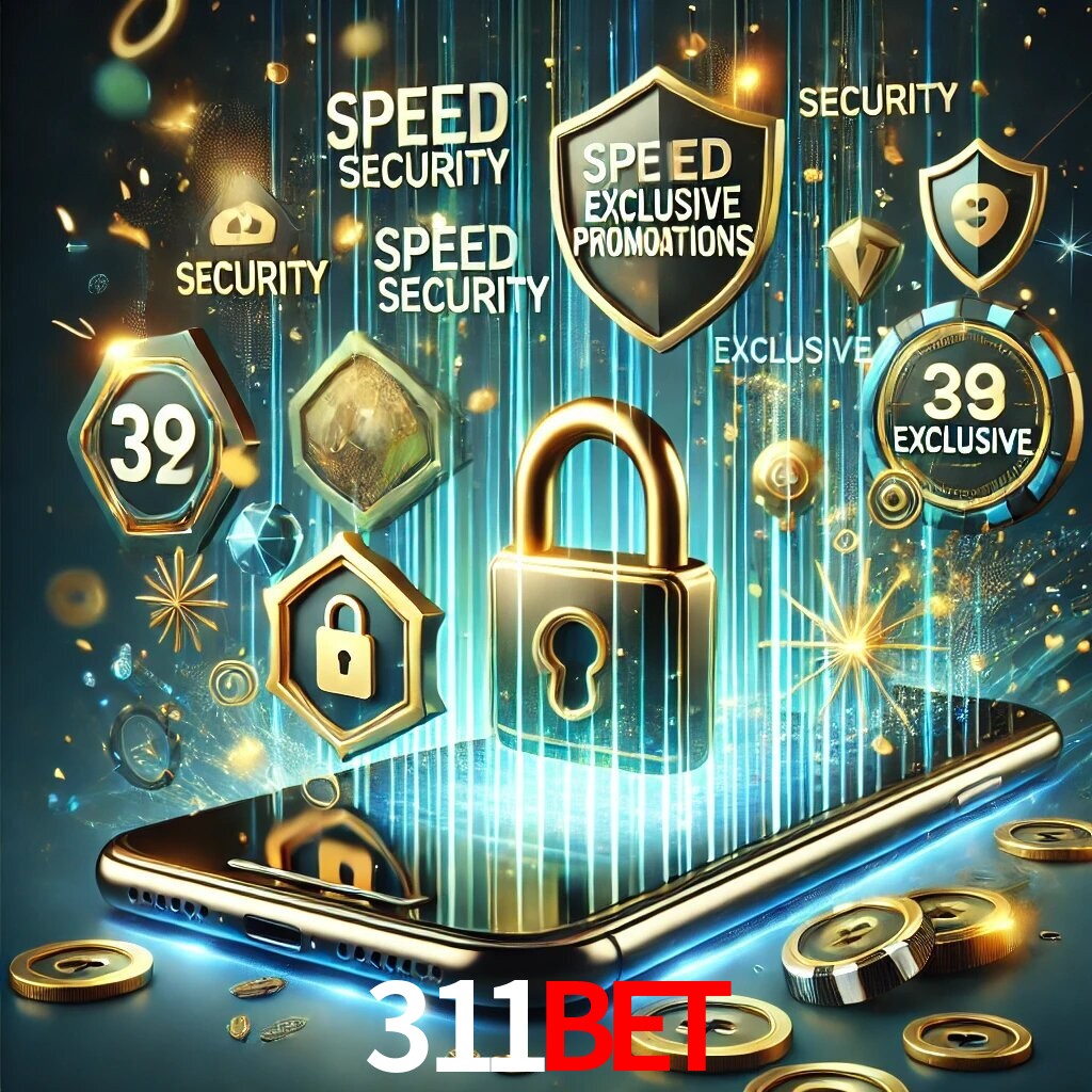 Vantagens do App 311BET