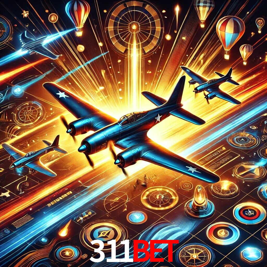 Vantagens do Aviator no 311BET