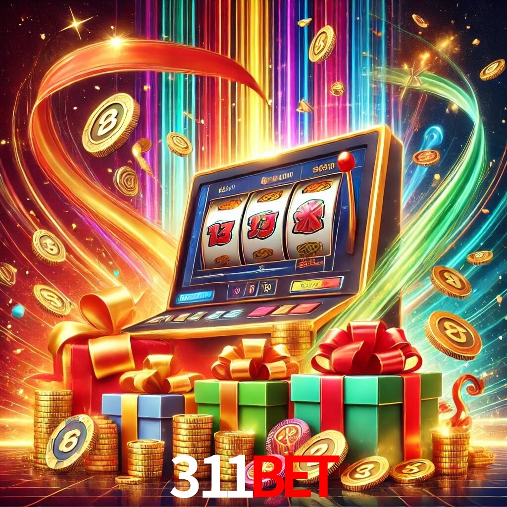 Promoções 311BET