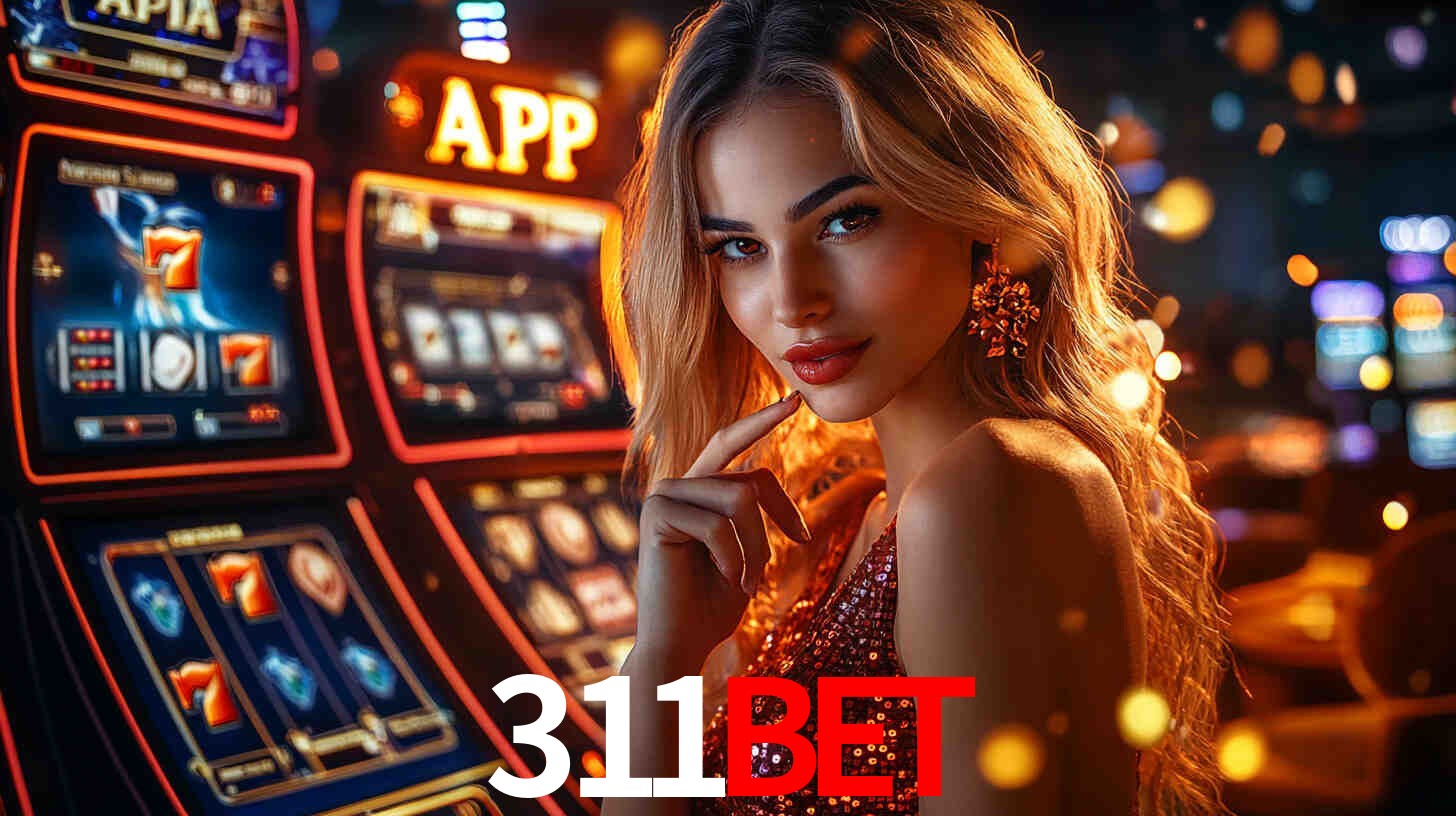 Baixar App Android 311bet