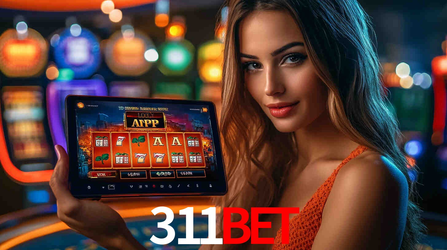 Baixar App iOS 311bet