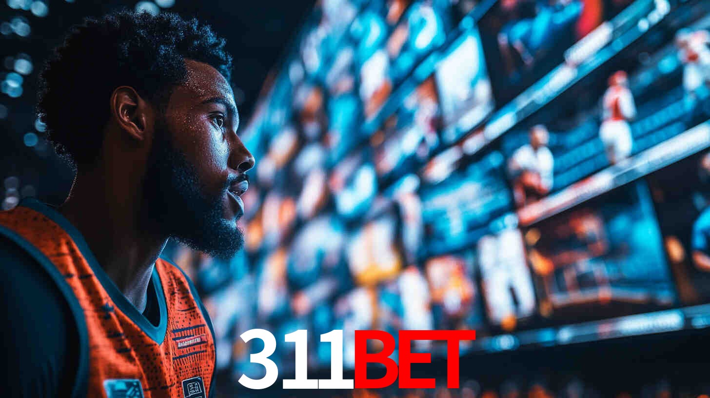 Jogos de Aposta Online no 311bet
