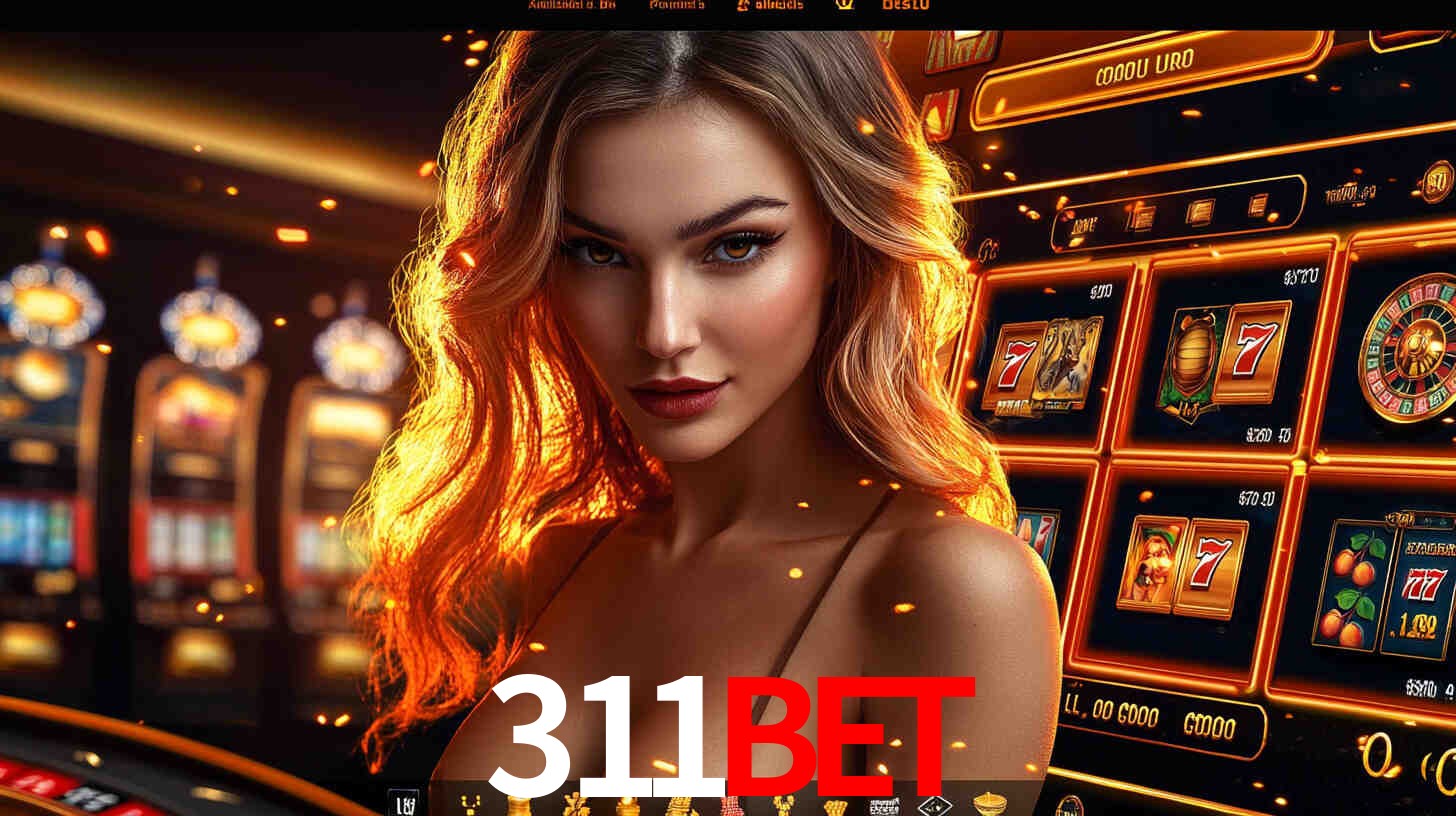 Cassino ao Vivo no 311bet