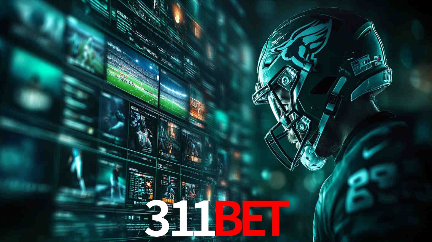 Esportes em Destaque no 311bet